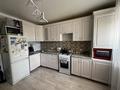 2-комнатная квартира · 59.8 м² · 2/4 этаж, Нур Актобе, 1 микрорайон 30 за 19.9 млн ₸ — фото 9