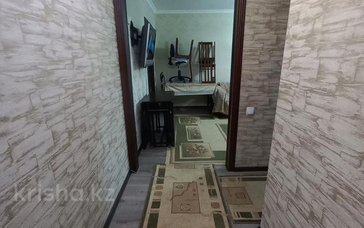 2-комнатная квартира · 45 м² · 4/5 этаж, 6 микрорайон Талас 27 за 12.3 млн ₸ в Таразе — фото 2