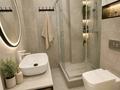 4-комнатная квартира · 120 м² · 3/12 этаж, Розыбакиева 336 — Верхняя Мега за ~ 1.4 млн ₸ в Алматы, Бостандыкский р-н — фото 14