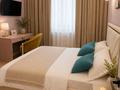 4-комнатная квартира · 120 м² · 3/12 этаж, Розыбакиева 336 — Верхняя Мега за ~ 1.4 млн ₸ в Алматы, Бостандыкский р-н — фото 15