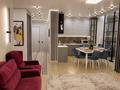 4-комнатная квартира · 120 м² · 3/12 этаж, Розыбакиева 336 — Верхняя Мега за ~ 1.4 млн ₸ в Алматы, Бостандыкский р-н — фото 2
