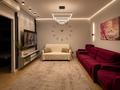 4-комнатная квартира · 120 м² · 3/12 этаж, Розыбакиева 336 — Верхняя Мега за ~ 1.4 млн ₸ в Алматы, Бостандыкский р-н — фото 5
