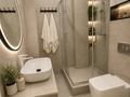 4-комнатная квартира · 120 м² · 3/12 этаж, Розыбакиева 336 — Верхняя Мега за ~ 1.4 млн ₸ в Алматы, Бостандыкский р-н — фото 7