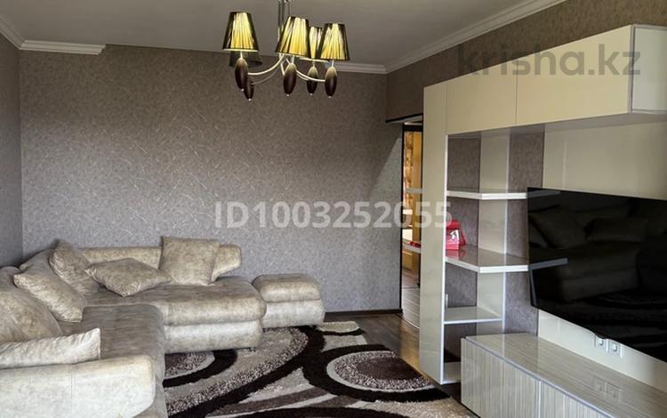 3-комнатная квартира · 65 м² · 5/5 этаж, мкр Север 31 за 27 млн 〒 в Шымкенте, Аль-Фарабийский р-н — фото 2