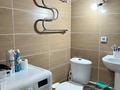 2-комнатная квартира · 58 м² · 2/12 этаж, мкр Дарабоз 53 за 240 000 ₸ в Алматы, Алатауский р-н — фото 3
