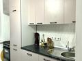 2-комнатная квартира · 58 м² · 2/12 этаж, мкр Дарабоз 53 за 240 000 ₸ в Алматы, Алатауский р-н — фото 6