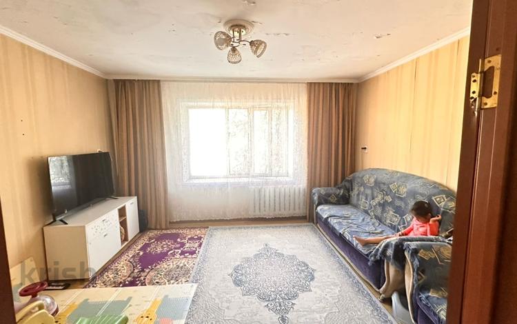 2-комнатная квартира · 55.3 м² · 1/10 этаж, Кунанбай за 24 млн ₸ в Семее — фото 3