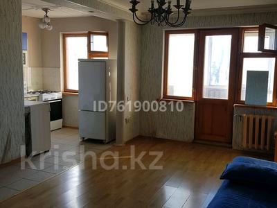2-комнатная квартира · 45.7 м² · 5/5 этаж, Пр. Абая — Пересечение пр.Абылхаир хана за 12.5 млн ₸ в Актобе