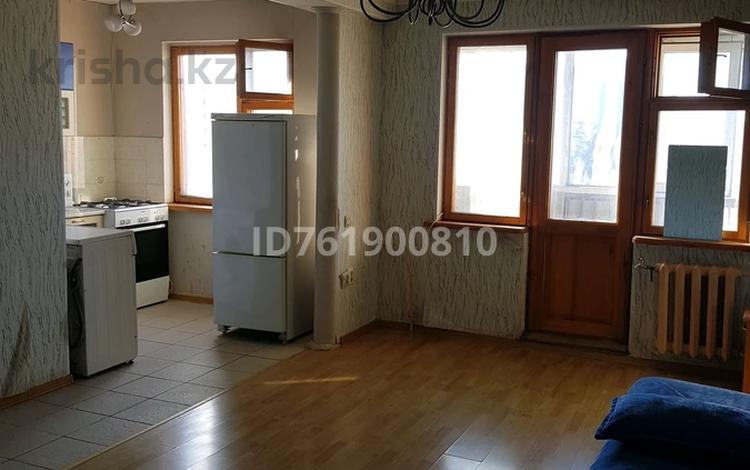 2-комнатная квартира · 45.7 м² · 5/5 этаж, Пр. Абая — Пересечение пр.Абылхаир хана за 12.5 млн ₸ в Актобе — фото 2