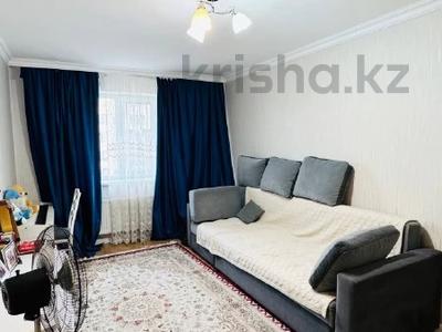 2-комнатная квартира · 60 м² · 10/14 этаж, Бектурова 4в за ~ 33 млн ₸ в Астане, Нура р-н