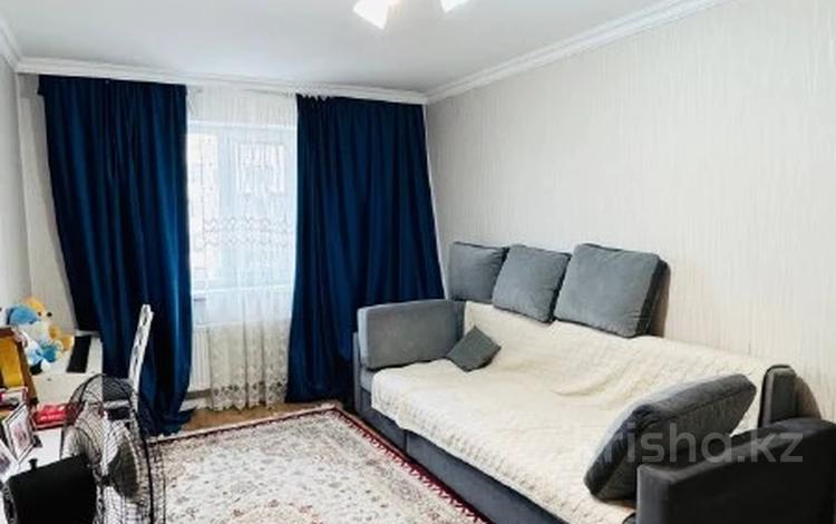 2-комнатная квартира · 60 м² · 10/14 этаж, Бектурова 4в за ~ 33 млн ₸ в Астане, Нура р-н — фото 7