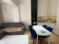 4-комнатная квартира · 105 м² · 2/10 этаж, Кабанбай Батыра за 107 млн ₸ в Алматы, Медеуский р-н — фото 11