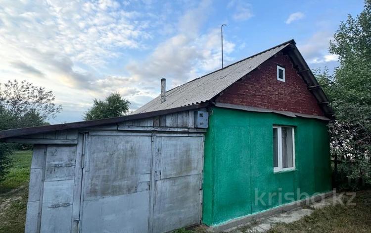 Дача · 2 комнаты · 20 м² · 10 сот., С/Т Родничок за 4.6 млн ₸ в Усть-Каменогорске — фото 2