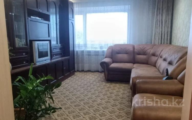 3-комнатная квартира, 63 м², 5/10 этаж, Темирбаева за 22.5 млн 〒 в Костанае — фото 14