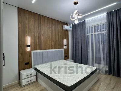 2-комнатная квартира · 46.8 м², мкр Тараз, Рыскулова 33/2 за 42 млн ₸ в Шымкенте, Аль-Фарабийский р-н