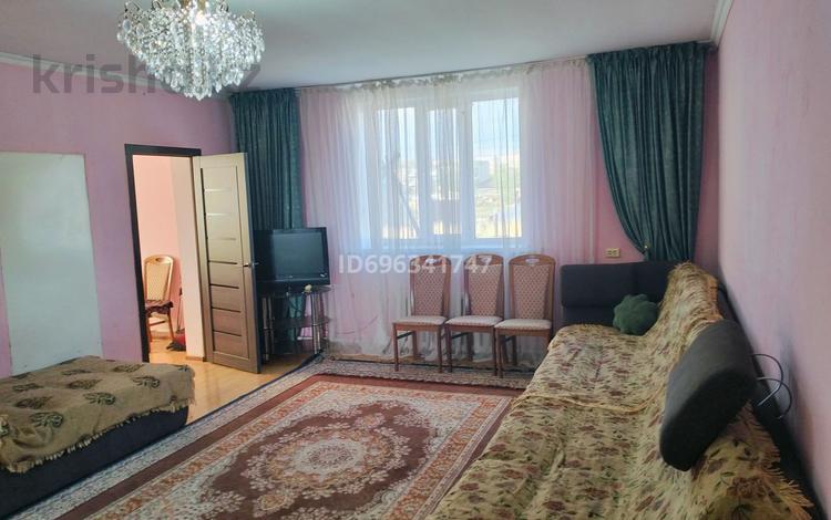 Отдельный дом · 6 комнат · 150 м² · 10 сот., Юность. Жас-Алаш за 18.5 млн 〒 в Семее — фото 2