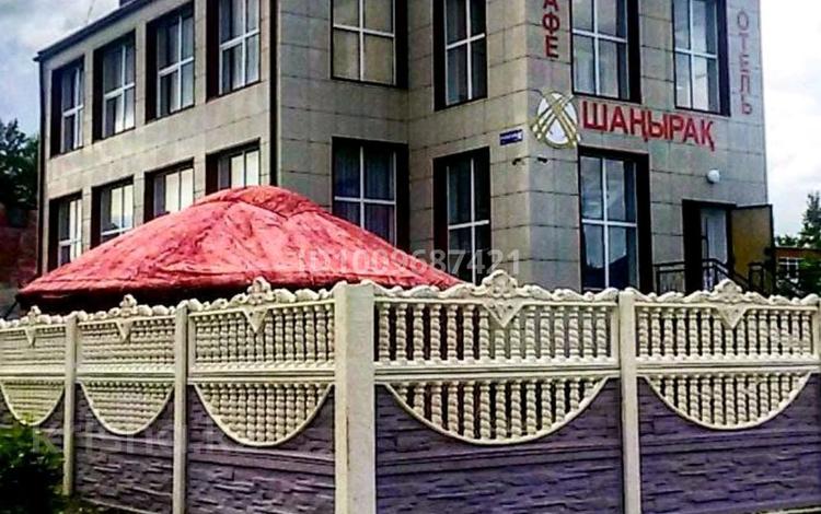 Қоғамдық тамақтану орны, монша, қонақ үй және демалыс орындары · 400 м², бағасы: 79 млн ₸ в Каркаралинске — фото 3