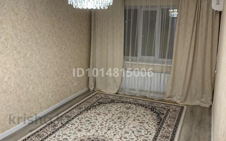 2-бөлмелі пәтер · 80 м² · 4/9 қабат, Нұр Ақтөбе 16, бағасы: 150 000 ₸ в Актобе, Нур Актобе — фото 2
