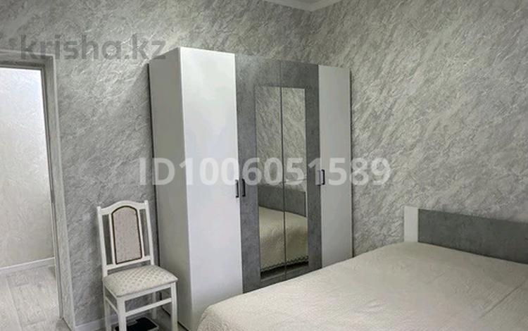 4-бөлмелі пәтер · 81 м² · 4/5 қабат, мкр Алатау 23, бағасы: 25 млн ₸ в Таразе — фото 2