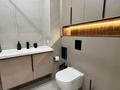 2-комнатная квартира · 65 м² · 2/16 этаж, Тауелсиздик 34/2 за 450 000 ₸ в Астане, Алматы р-н — фото 13