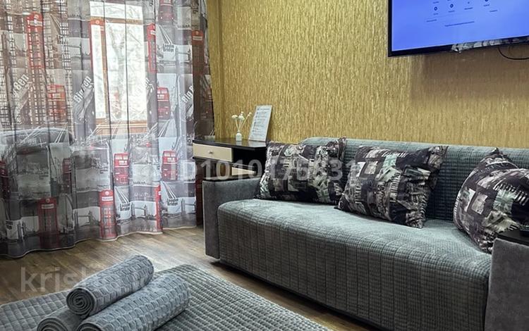 1-бөлмелі пәтер · 33 м² · 2 қабат, 72 квартал 13, бағасы: 10 000 ₸ в Семее — фото 18