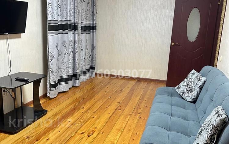 2-бөлмелі пәтер · 64 м² · 3/4 қабат, Площадь Аль Фараби 10, бағасы: 170 000 ₸ в Шымкенте, Аль-Фарабийский р-н — фото 2