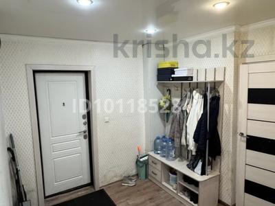 3-бөлмелі пәтер · 67.4 м² · 1/5 қабат, ул. Николая Башмакова 6 — Селекционный, 12 школа, бағасы: 17.5 млн ₸ в Уральске, мкр Школьник