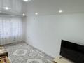 3-бөлмелі пәтер · 67.4 м² · 1/5 қабат, ул. Николая Башмакова 6 — Селекционный, 12 школа, бағасы: 17.5 млн ₸ в Уральске, мкр Школьник — фото 3
