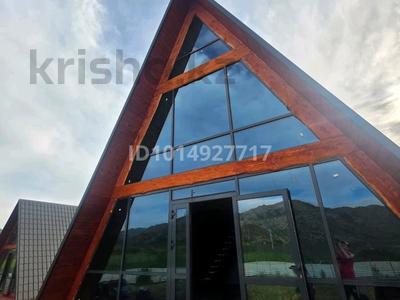 Отдельный дом · 4 комнаты · 155 м² · 10 сот., Садырколь 10 за 86 млн ₸ в Усть-Каменогорске