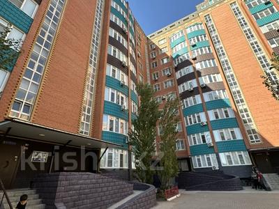 3-комнатная квартира · 100 м² · 1/10 этаж, мкр 12, газизы жубановой за 45 млн ₸ в Актобе