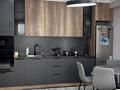 3-бөлмелі пәтер · 69 м² · 4/12 қабат, мкр Гажайып 5/3 блок 1, бағасы: 63 млн ₸ в Алматы, Алатауский р-н — фото 21