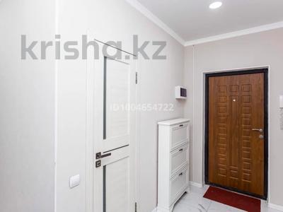 2-комнатная квартира · 60 м² · 11/12 этаж, мкр Акбулак, 1-я улица 53 за 320 000 〒 в Алматы, Алатауский р-н