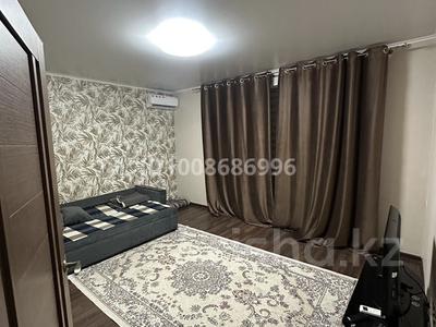 1-бөлмелі пәтер · 45 м² · 10/10 қабат, Шұғыла ш/а., Жунисова 4/8 — Толе би - Алатау, бағасы: 25.5 млн ₸ в Алматы, Наурызбайский р-н