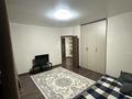 1-бөлмелі пәтер · 45 м² · 10/10 қабат, Шұғыла ш/а., Жунисова 4/8 — Толе би - Алатау, бағасы: 25.5 млн ₸ в Алматы, Наурызбайский р-н — фото 2