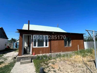 Отдельный дом · 4 комнаты · 85 м² · , Бобровка 85 — Трассы за 18.5 млн ₸ в Семее