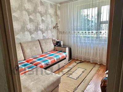 3-комнатная квартира, 69 м², 3/9 этаж, Жукова 7 за 23.5 млн 〒 в Петропавловске