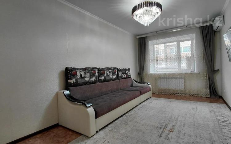 3-бөлмелі пәтер · 84 м² · 7/9 қабат, Аэропорт 7, бағасы: 36 млн ₸ в Костанае — фото 2
