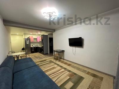 2-бөлмелі пәтер · 55.6 м² · 9/10 қабат, Оралхан Бокей 34/7, бағасы: 27 млн ₸ в Усть-Каменогорске