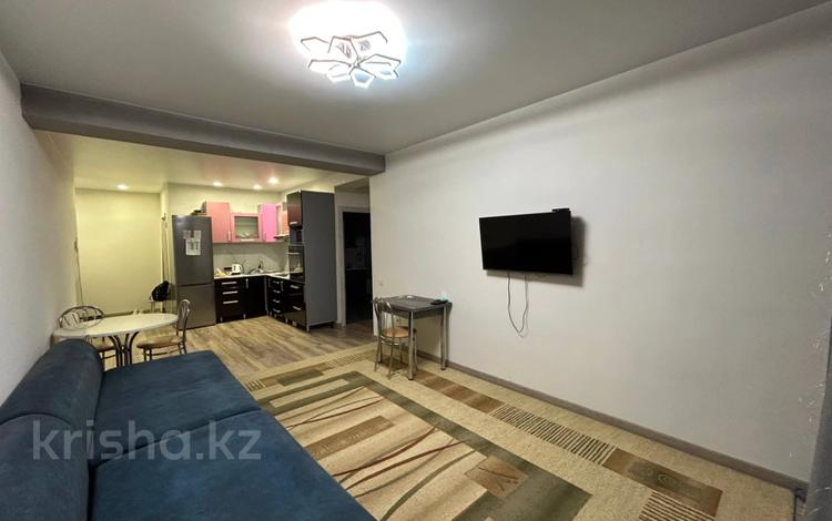 2-комнатная квартира · 55.6 м² · 9/10 этаж, Оралхан Бокей 34/7 за 27 млн ₸ в Усть-Каменогорске — фото 5