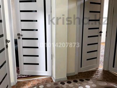 3-комнатная квартира · 62.1 м² · 3/5 этаж, мкр Коктем-1 20 — Каз НУ, Тимирязева за 56.5 млн ₸ в Алматы, Бостандыкский р-н