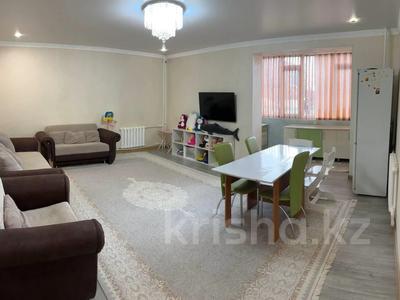 2-комнатная квартира · 70 м² · 1/6 этаж, мкр Юго-Восток, Голубые пруды 5/4 за 22.5 млн ₸ в Караганде, Казыбек би р-н