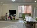 2-комнатная квартира · 70 м² · 1/6 этаж, мкр Юго-Восток, Голубые пруды 5/4 за 22.5 млн ₸ в Караганде, Казыбек би р-н — фото 4