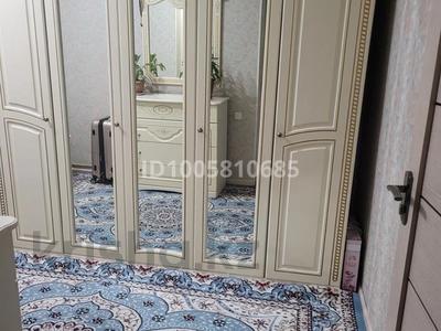 4-бөлмелі пәтер · 83 м² · 5/5 қабат, мкр Верхний Отырар 56, бағасы: 32 млн ₸ в Шымкенте, Туран р-н