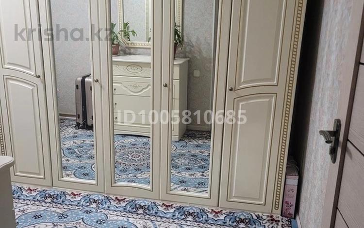 4-бөлмелі пәтер · 83 м² · 5/5 қабат, мкр Верхний Отырар 56, бағасы: 32 млн ₸ в Шымкенте, Туран р-н — фото 2