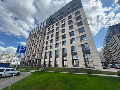 Свободное назначение, офисы, магазины и бутики, склады, общепит, салоны красоты, медцентры и аптеки, образование, развлечения · 95.23 м² за 80 млн ₸ в Астане, Нура р-н