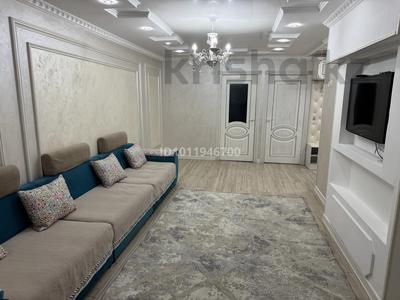 3-бөлмелі пәтер · 65 м² · 2/5 қабат, Просп. Бауыржан Момышулы 19, бағасы: 31 млн ₸ в Шымкенте, Абайский р-н