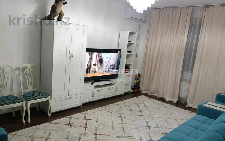2-бөлмелі пәтер · 67 м² · 2/5 қабат, Юность 2, бағасы: 24 млн ₸ в Семее — фото 2