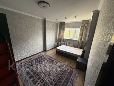 3-комнатная квартира · 70 м² · 4/9 этаж, Толе би 201 — Толеби Розыбакиева за 390 000 ₸ в Алматы