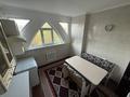 3-комнатная квартира · 70 м² · 4/9 этаж, Толе би 201 — Толеби Розыбакиева за 390 000 ₸ в Алматы — фото 6