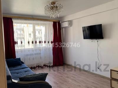 3-комнатная квартира · 76 м² · 4/5 этаж, Алтын Орда 6/3-31, 6/33-38, 6/40, 6/42-62, 6/64-66, 6/89-90 за 250 000 ₸ в Алматы, Наурызбайский р-н
